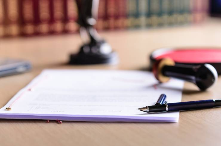 Notary Needs & Fingerprinting